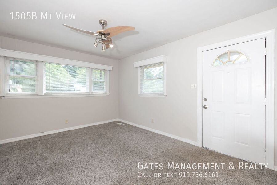 1505 Mountain View Ct Apt B - Photo 6 of 19