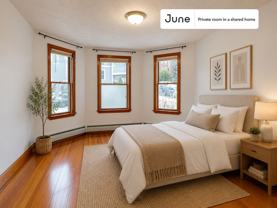 105 Walnut St #C - Photo 1 of 1