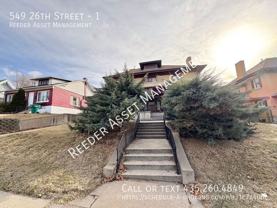549 26th St #1 - Photo 1 of 1