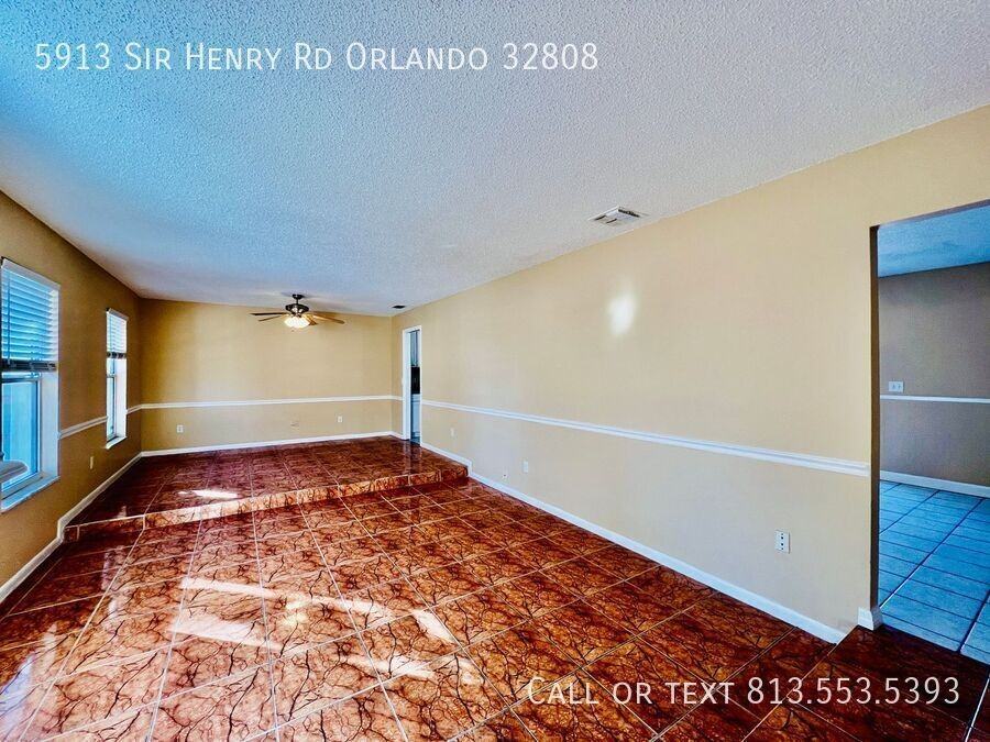 5913 Sir Henry Rd Orlando 32808 - Photo 2 of 22