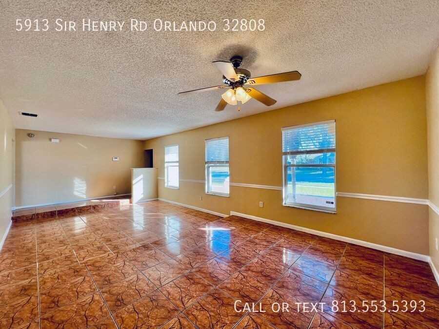 5913 Sir Henry Rd Orlando 32808 - Photo 3 of 22