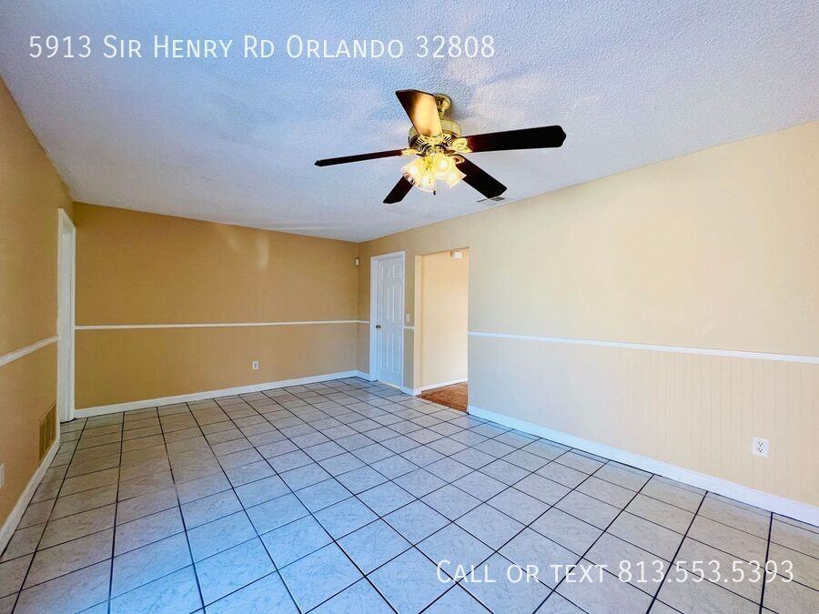 5913 Sir Henry Rd Orlando 32808 - Photo 4 of 22