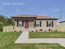 1408 W 41st St - Photo 1 of 1