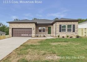 featured image of 113.5 Coal Mountain Road