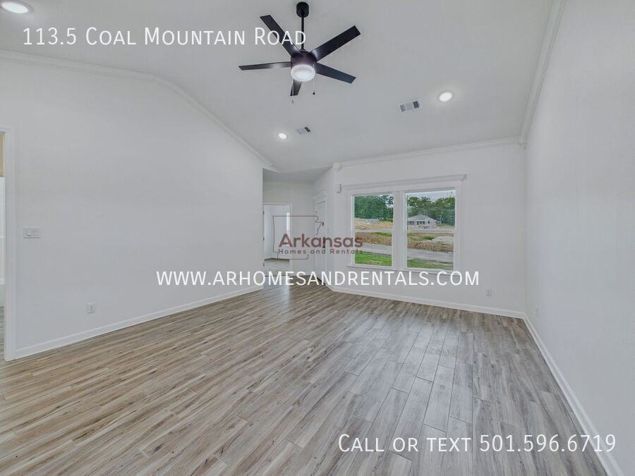 COAL MOUNTAIN & - Photo 2 of 16
