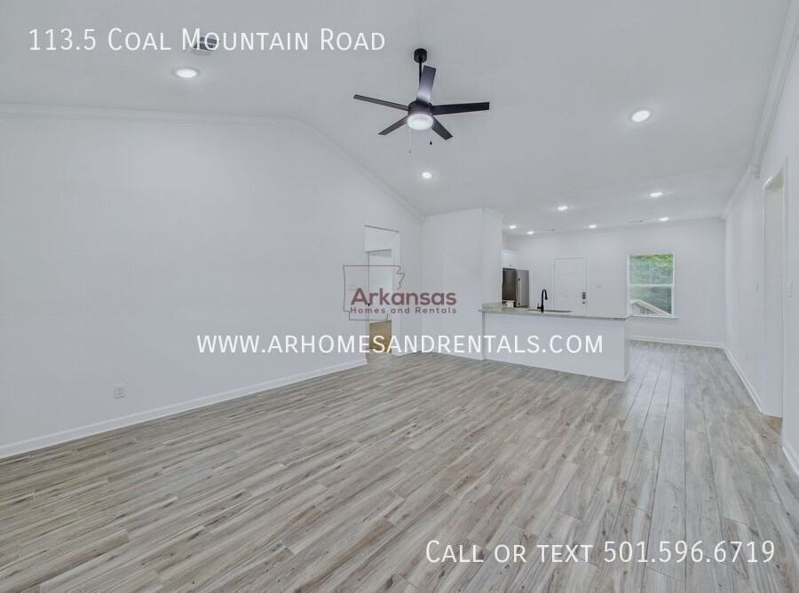 COAL MOUNTAIN & - Photo 3 of 16
