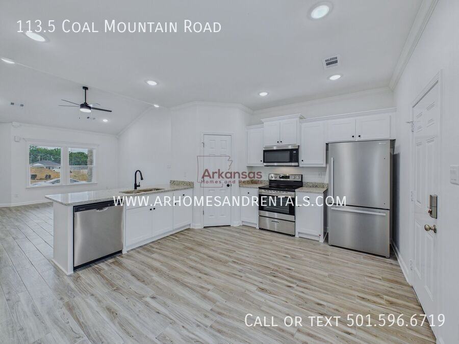 COAL MOUNTAIN & - Photo 4 of 16