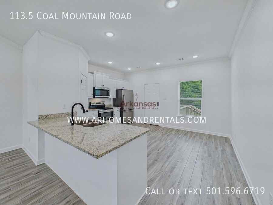 COAL MOUNTAIN & - Photo 5 of 16