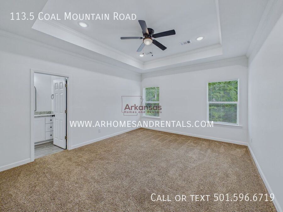 COAL MOUNTAIN & - Photo 7 of 16