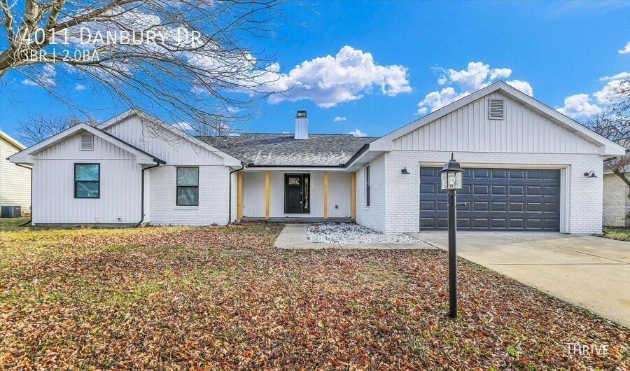 4011 Danbury Dr