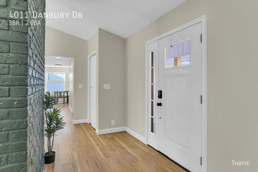 4011 Danbury Dr - Photo 5 of 27