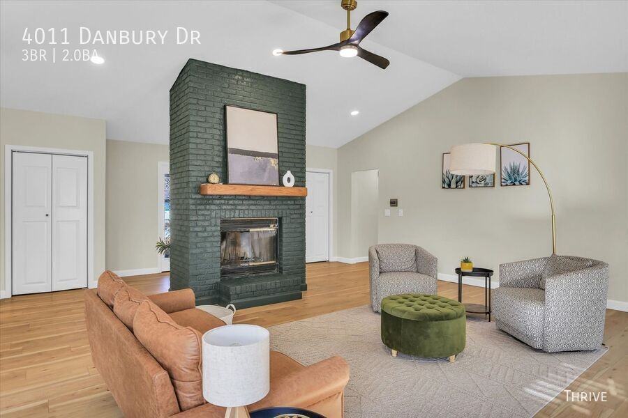 4011 Danbury Dr - Photo 7 of 27