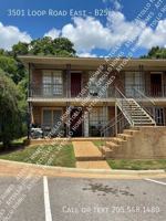 featured image of 3501 Loop Rd #B25