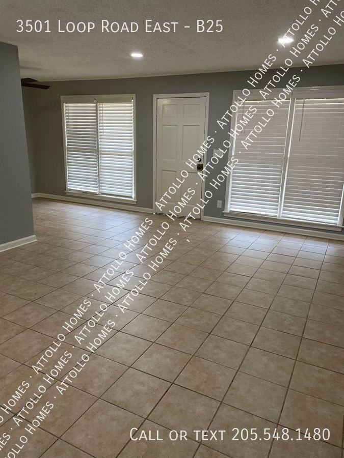 3501 Loop Rd #B25 - Photo 3 of 16