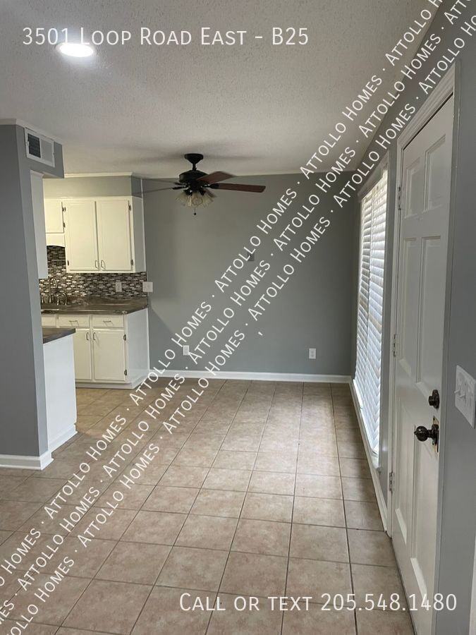 3501 Loop Rd #B25 - Photo 4 of 16