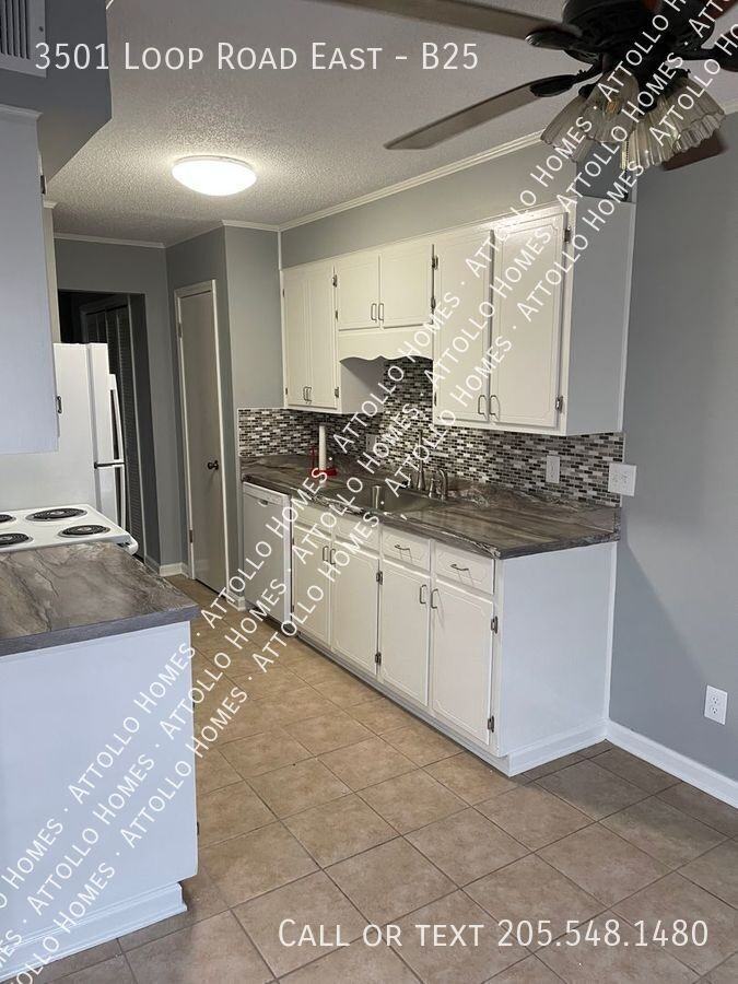 3501 Loop Rd #B25 - Photo 5 of 16