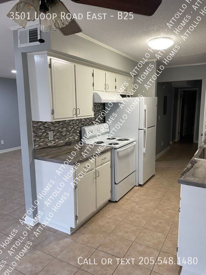 3501 Loop Rd #B25 - Photo 6 of 16