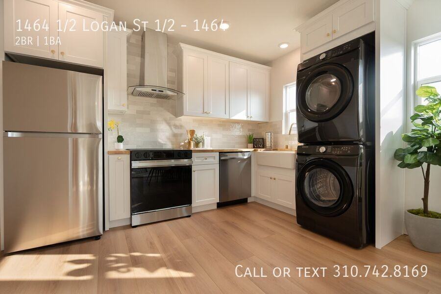 1464 1/2 Logan St #1464 - Photo 2 of 27