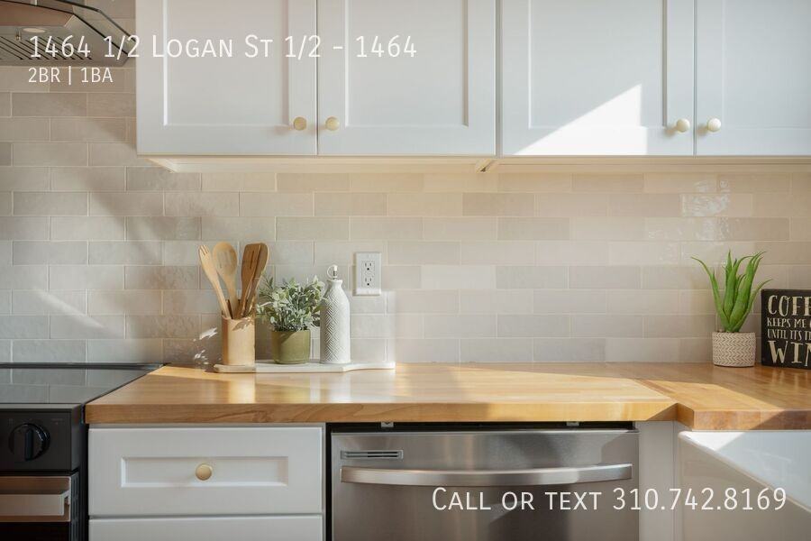 1464 1/2 Logan St #1464 - Photo 3 of 27
