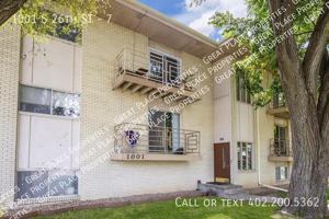 featured image of 1001 S 26th St #7