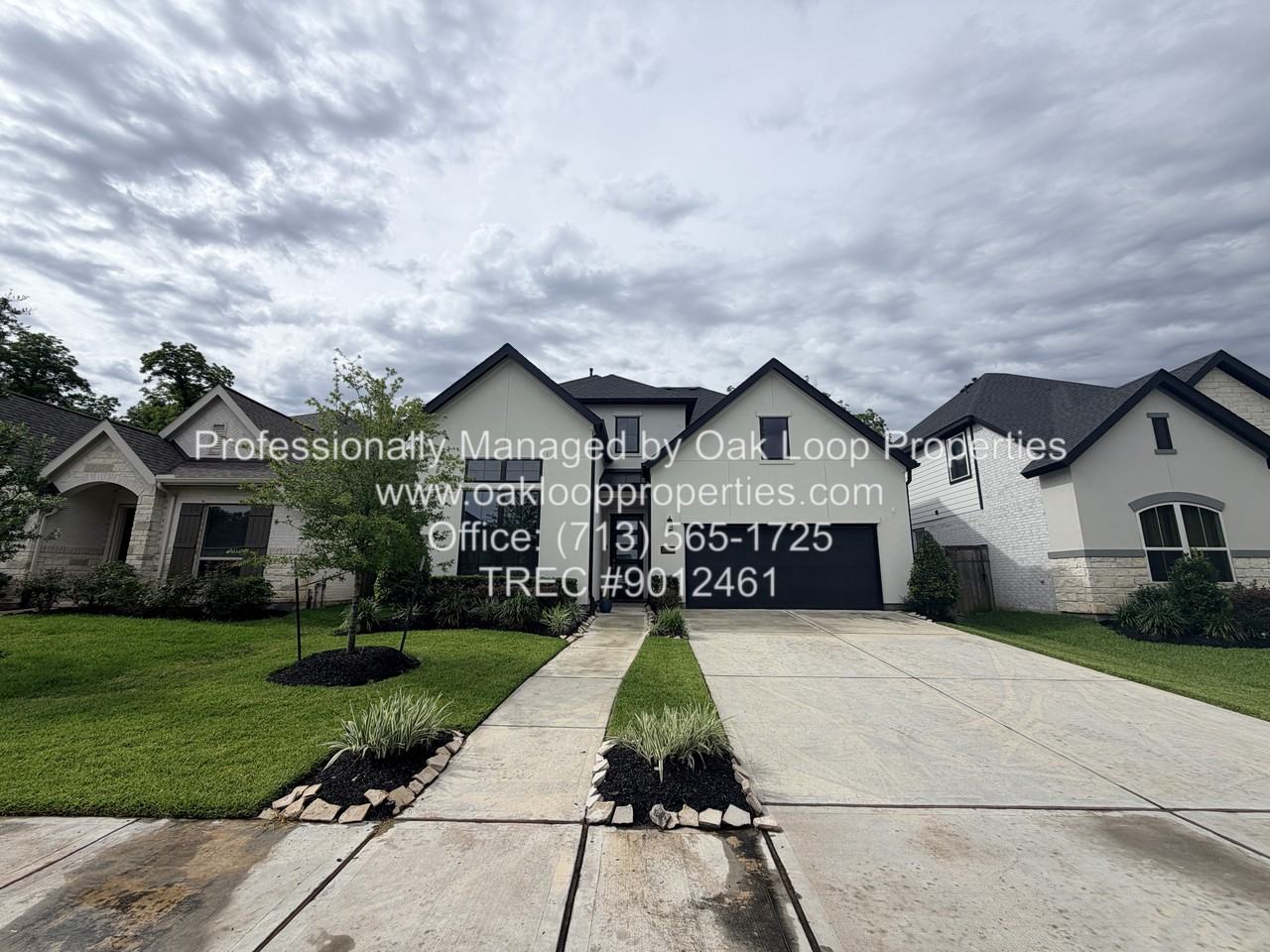 10614 Kingston Spring Dr - Photo 3 of 22
