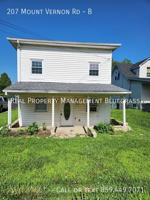 featured image of 207 Mount Vernon Rd #B