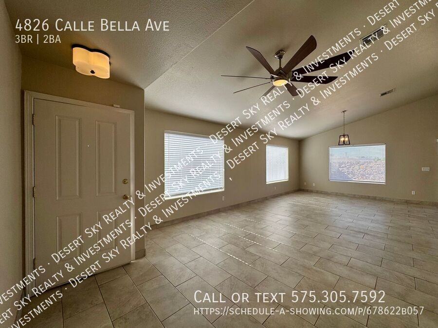 4826 Calle Bella Ave - Photo 2 of 26