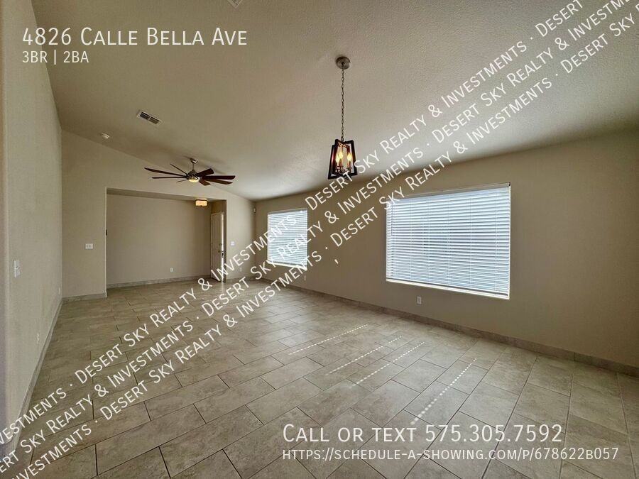 4826 Calle Bella Ave - Photo 3 of 26