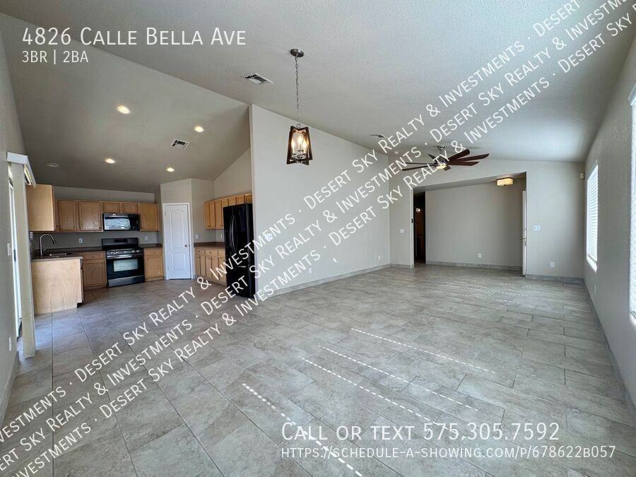 4826 Calle Bella Ave - Photo 4 of 26