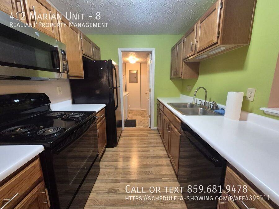 412 Marian Unit #8 - Photo 4 of 14
