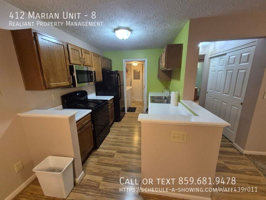 412 Marian Unit #8 - Photo 6 of 14