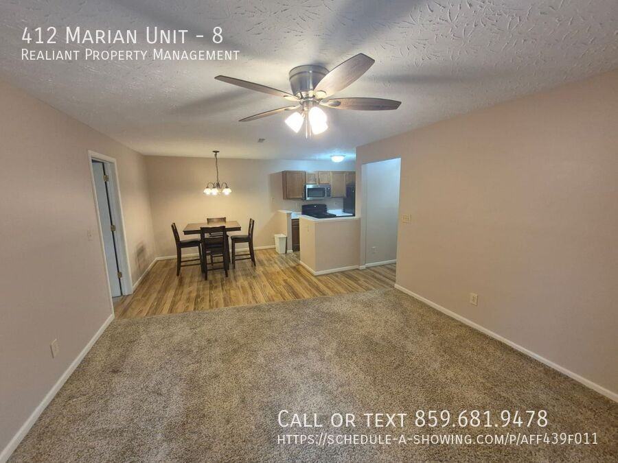 412 Marian Unit #8 - Photo 7 of 14