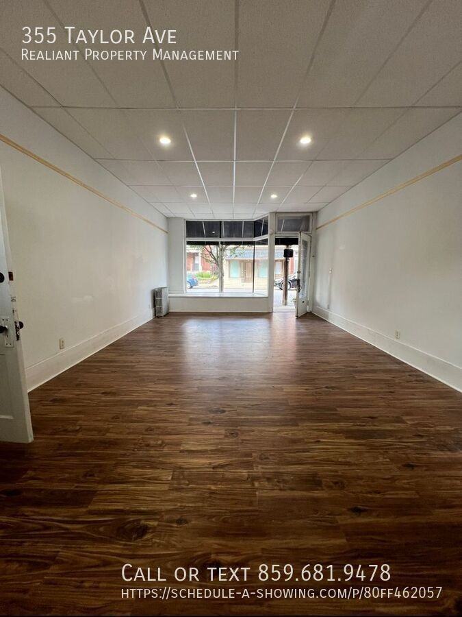 355 Taylor Ave - Photo 2 of 7
