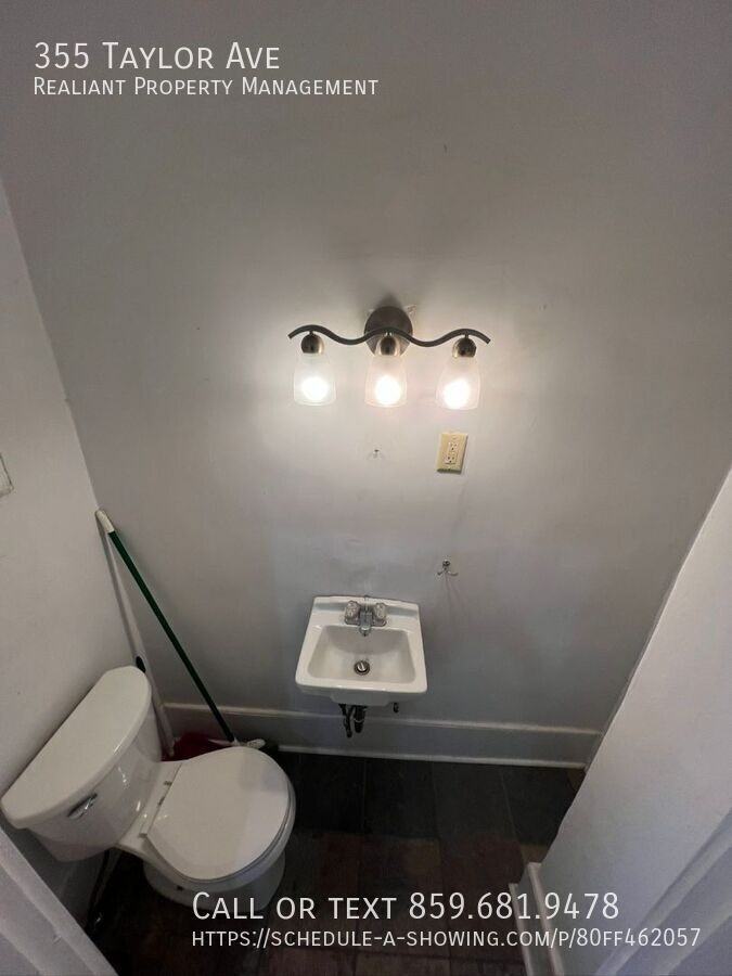 355 Taylor Ave - Photo 4 of 7