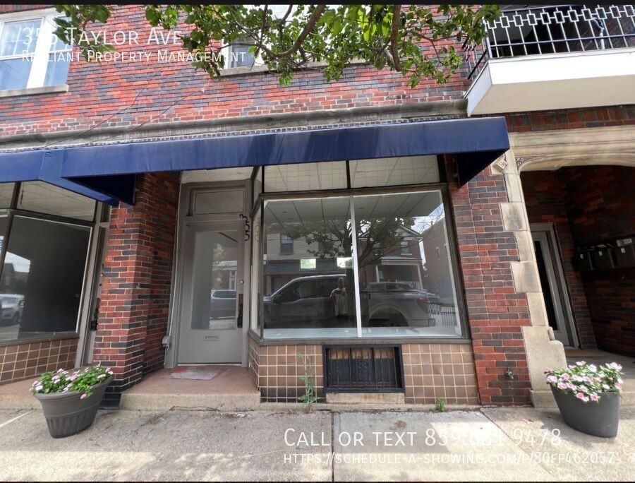 355 Taylor Ave - Photo 6 of 7