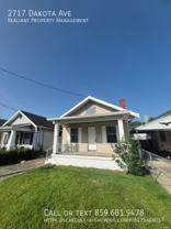 2717 Dakota Ave - Photo 1 of 1