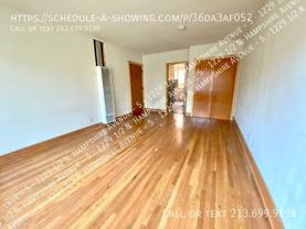 1229 1/2 N New Hampshire Ave #5 - Photo 1 of 1