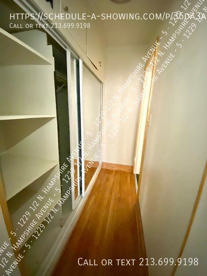 1229 1/2 N New Hampshire Ave #5 - Photo 6 of 16