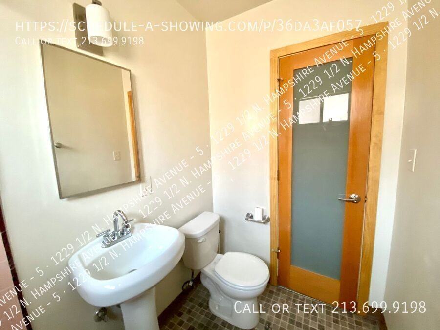 1229 1/2 N New Hampshire Ave #5 - Photo 7 of 16