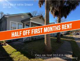 1003 1003 West 46th Street and 1003 West 46th Lane - Photo 1 of 1