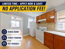 3657 Gasconade St #2F - Photo 1 of 1