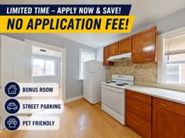 featured image of 3657 Gasconade St #2F