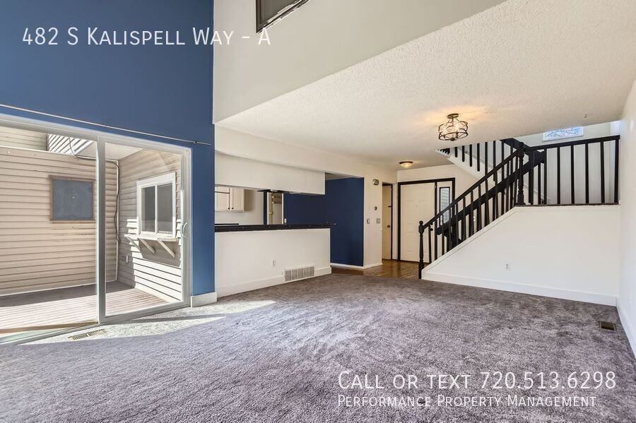 482 S Kalispell Way #A