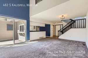 featured image of 482 S Kalispell Way #A