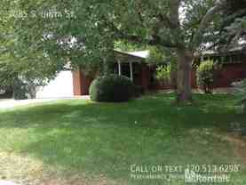 7085 S Uinta St - Photo 1 of 1