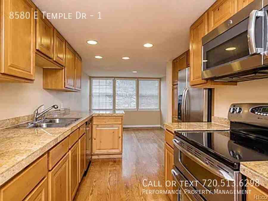 8580 E Temple Dr #1 - Photo 2 of 21