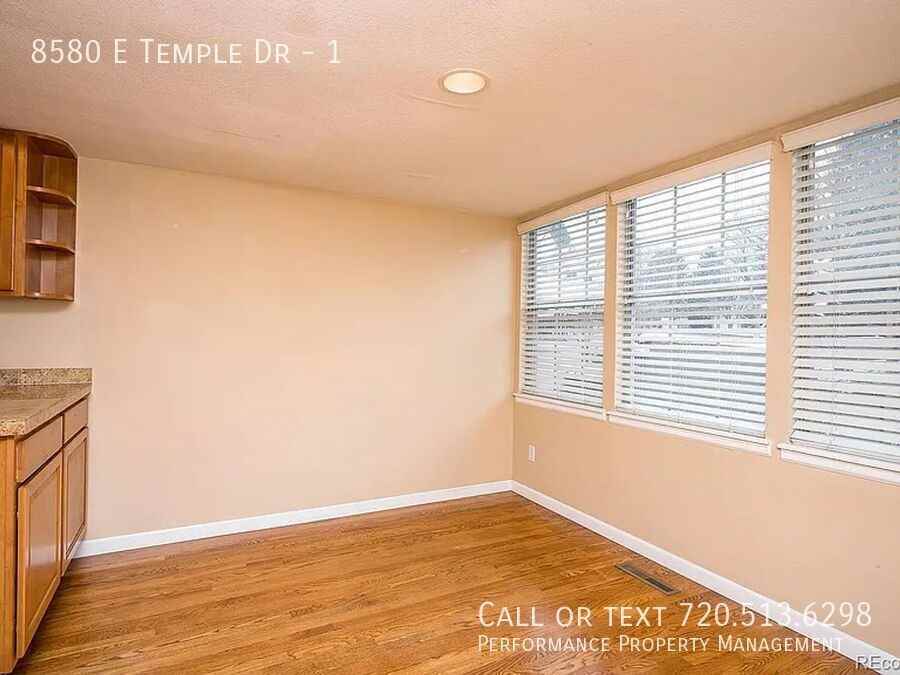8580 E Temple Dr #1 - Photo 7 of 21