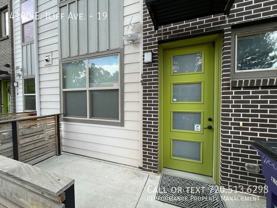 4100 E Iliff Ave #19 - Photo 1 of 1