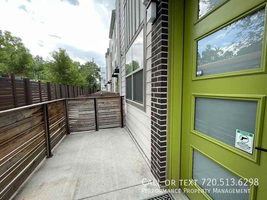 4100 E Iliff Ave #19 - Photo 2 of 30