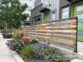 4100 E Iliff Ave #19 - Photo 1 of 1